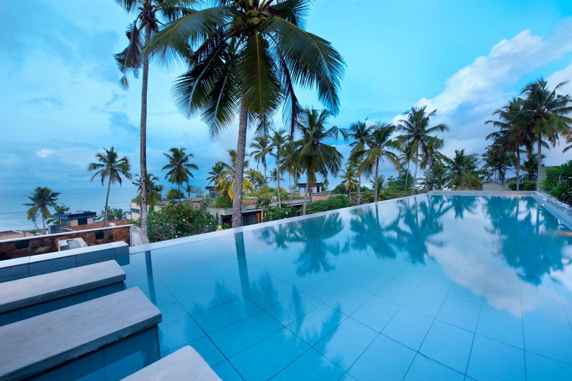 Nisala Villas Mirissa Camera foto
