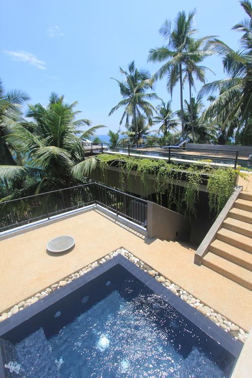Nisala Villas Mirissa Camera foto